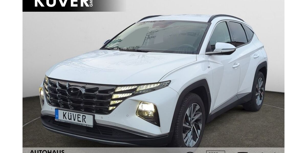 Hyundai TUCSON 62.600 km 23.496 &euro; Hagen 27628