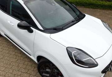Ford Puma 38.000 km 27.990 &euro; Brake 26919