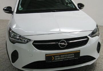 Opel Corsa 65.000 km 13.290 &euro; Nordenham 26954