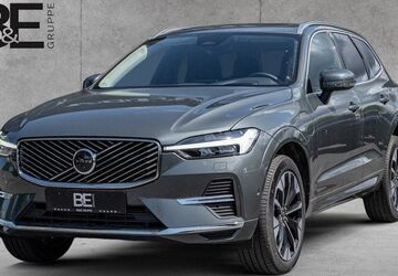 Volvo XC60 1.002 km 55.950 &euro; Schiffdorf-Spaden 27619