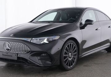 Mercedes-Benz CLA 250 23.197 km 54.950 &euro; Bremerhaven 27572