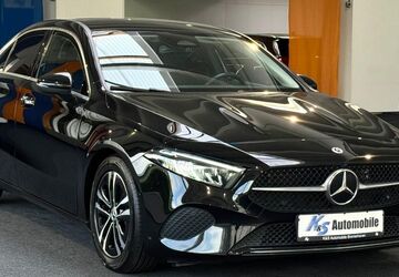 Mercedes-Benz A 200 66.500 km 27.999 &euro; Bremerhaven 27568