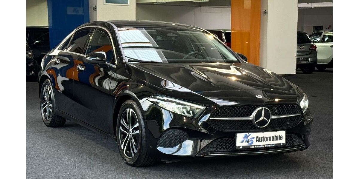 Mercedes-Benz A 200 66.500 km 27.999 &euro; Bremerhaven 27568