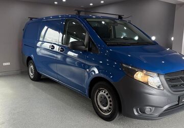 Mercedes-Benz Vito 150.000 km 12.731 &euro; Nordenham 26954