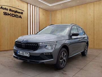Gebrauchte Skoda Kamiq