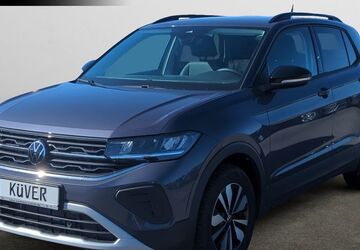 VW T-Cross 12.400 km 25.720 &euro; Hagen 27628