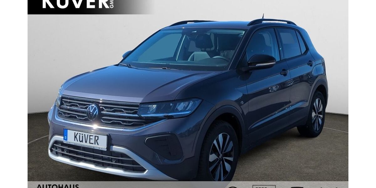 VW T-Cross 12.400 km 25.950 &euro; Hagen 27628