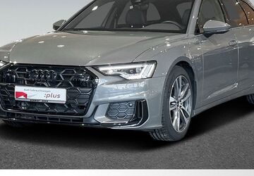 Audi A6 14.701 km 44.690 &euro; Bremerhaven 27576