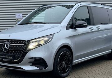 Mercedes-Benz V 250 5.118 km 79.650 &euro; Bremerhaven 27572