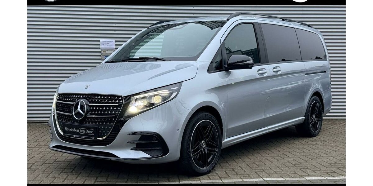 Mercedes-Benz V 250 5.118 km 79.650 &euro; Bremerhaven 27572