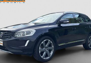 Volvo XC60 160.050 km 18.488 &euro; Bremerhaven 27576
