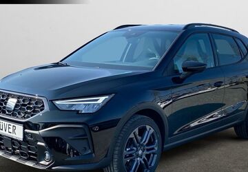 Seat Arona 1.500 km 24.990 &euro; Hagen 27628