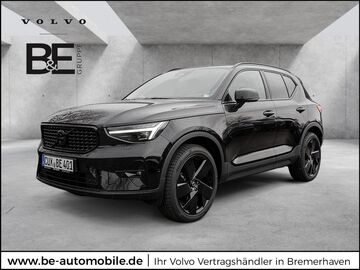 Gebrauchte Volvo XC40
