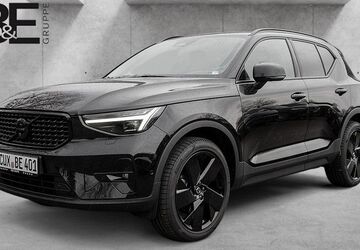 Volvo XC40 4.979 km 41.950 &euro; Schiffdorf-Spaden 27619