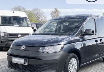 VW Caddy 20.664 km 25.990 &euro; Bremerhaven 27576