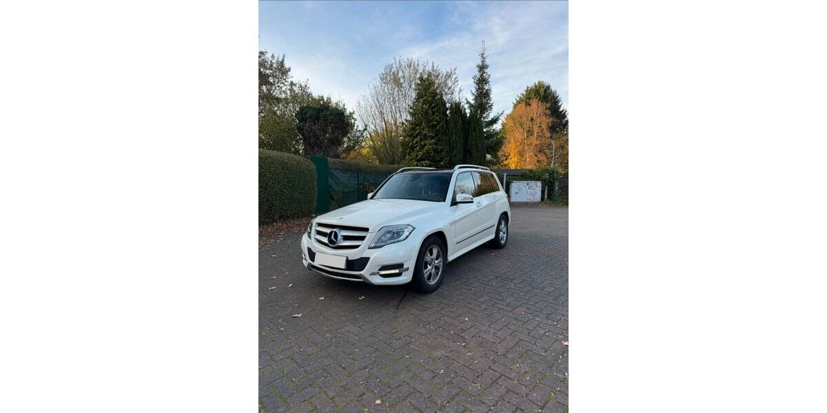 Mercedes-Benz GLK 350 318.000 km 10.900 &euro; Bremerhaven 27568