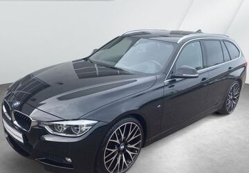 BMW 320 72.192 km 23.450 &euro; Bremerhaven 27580