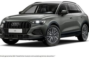Audi Q3 8.258 km 34.391 &euro; Bremerhaven 27576