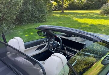 BMW M440 19.500 km 56.500 &euro; Beverstedt 27616