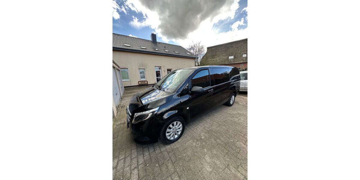 Mercedes-Benz Vito 225.000 km 16.950 &euro; Hagen 27628