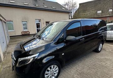 Mercedes-Benz Vito 225.000 km 17.999 &euro; Hagen 27628