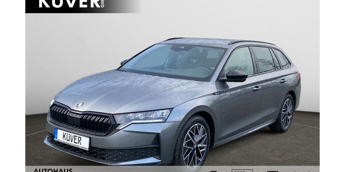 Skoda Octavia 19.800 km 32.642 &euro; Hagen 27628