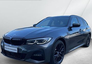 BMW 330 73.141 km 33.940 &euro; Bremerhaven 27572