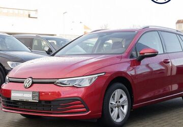 VW Golf 18.203 km 23.999 &euro; Bremerhaven 27576