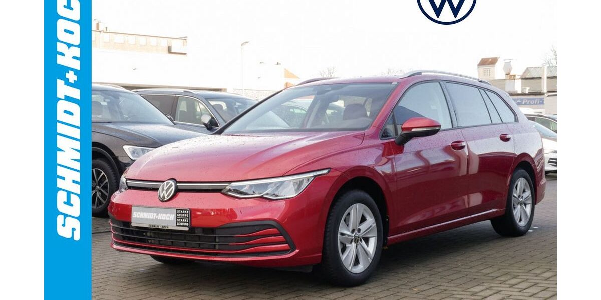 VW Golf 18.203 km 23.999 &euro; Bremerhaven 27576