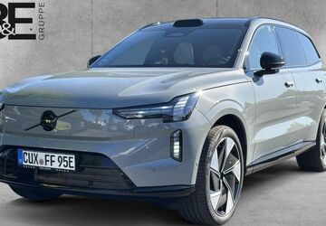 Volvo EX90 9.900 km 74.950 &euro; Schiffdorf-Spaden 27619