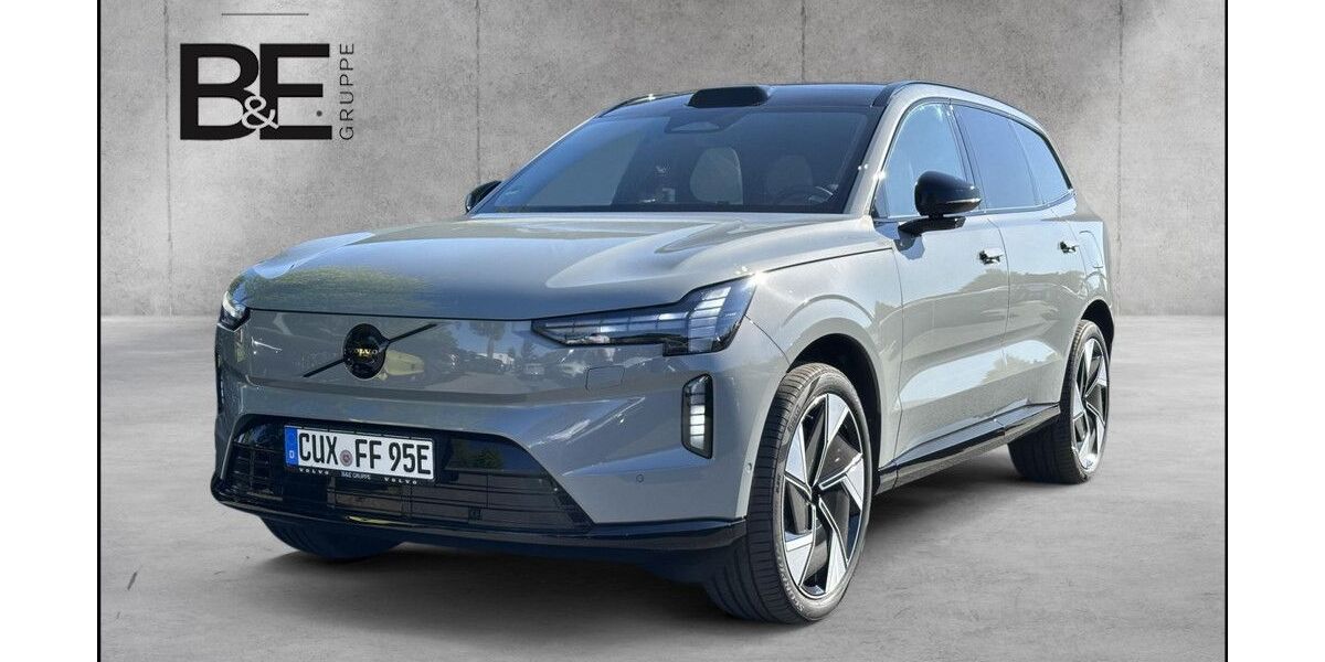 Volvo EX90 9.900 km 74.950 &euro; Schiffdorf-Spaden 27619