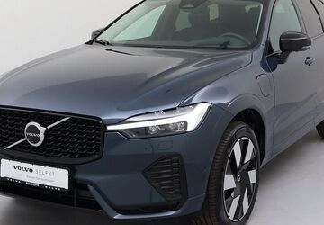 Volvo XC60 24.637 km 50.450 &euro; Schiffdorf-Spaden 27619