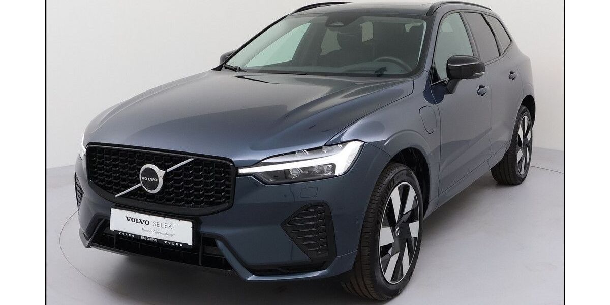 Volvo XC60 24.637 km 50.450 &euro; Schiffdorf-Spaden 27619