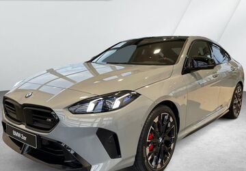 BMW M235 4.210 km 54.500 &euro; Bremerhaven 27572