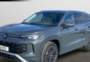 VW Tayron 1.200 km 36.430 &euro; Hagen 27628