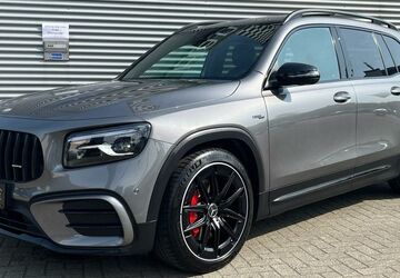 Mercedes-Benz GLB 35 AMG 24.838 km 59.750 &euro; Bremerhaven 27572
