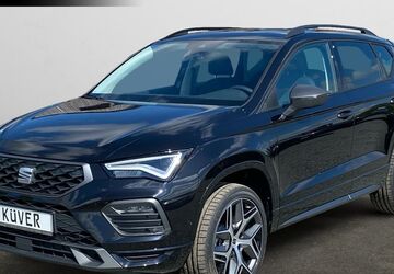 Seat Ateca 1.400 km 36.197 &euro; Hagen 27628