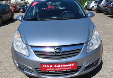 Opel Corsa 135.425 km 3.299 &euro; Geestland 27607
