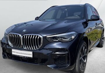 BMW X5 56.132 km 55.520 &euro; Bremerhaven 27572