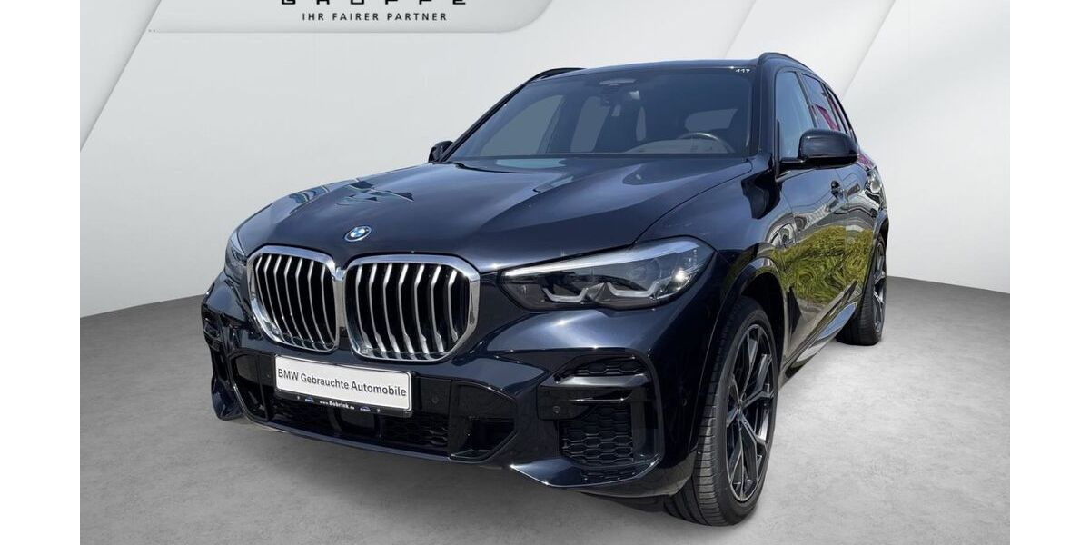 BMW X5 56.132 km 55.520 &euro; Bremerhaven 27572