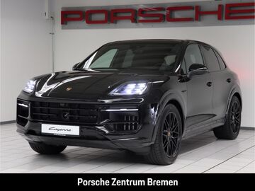 Gebrauchte Porsche Cayenne