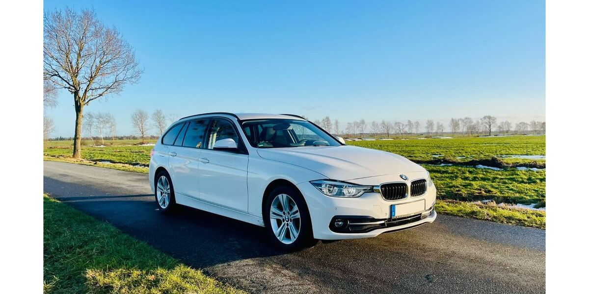 BMW 318 155.310 km 15.250 &euro; Wanna 21776