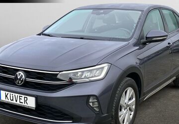 VW Taigo 26.100 km 18.840 &euro; Hagen 27628