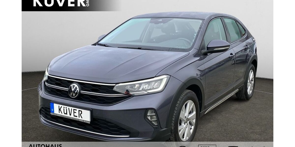 VW Taigo 26.100 km 18.840 &euro; Hagen 27628