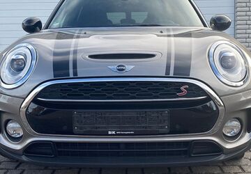 Mini Cooper SD Clubman 124.000 km 14.150 &euro; Loxstedt 27612
