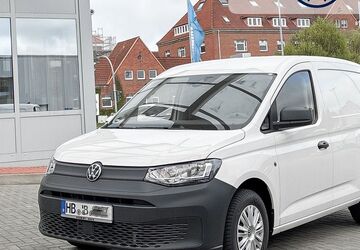 VW Caddy 1.999 km 25.899 &euro; Bremerhaven 27576