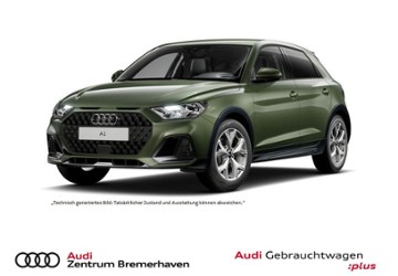 Audi A1 2.392 km 23.481 &euro; Bremerhaven 27576