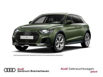Gebrauchte Audi A1