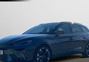 Cupra Leon 1.400 km 32.877 &euro; Hagen 27628