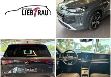 VW Tayron 3.000 km 43.500 &euro; Loxstedt - Bexhövede 27612